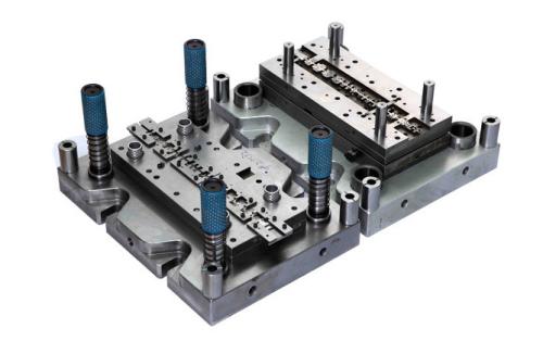 ?熱流道注塑?？h的嘖嘴類型的選用