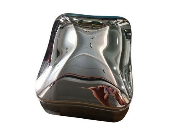 模具拋光產(chǎn)生波浪紋是什么原因？