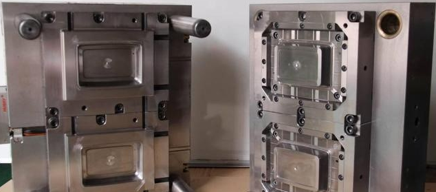 塑膠模具廠制品凹痕有哪些成因和解決方法？